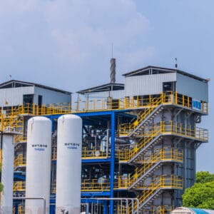 Industrial Gases Unveiled: What Are Specialty Gases? Common Types and Applications in Industry