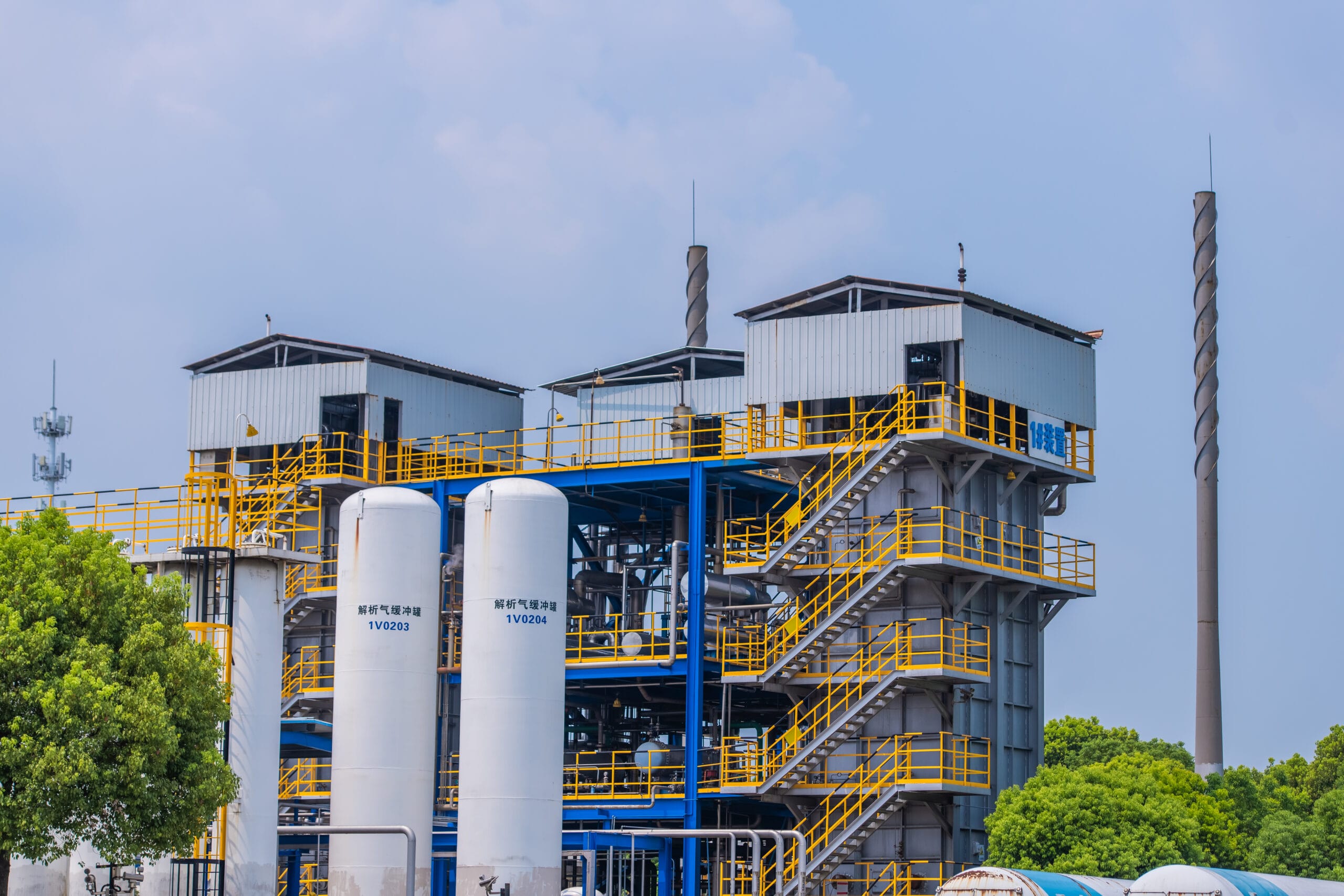 Industrial Gases Unveiled: What Are Specialty Gases? Common Types and Applications in Industry