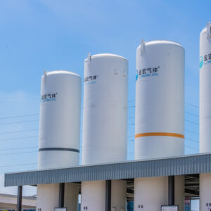 Electronic Specialty Gases