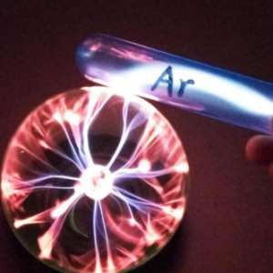 What is argon used for