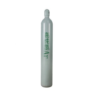125 cf argon （Welding Gas） tank refill Cost