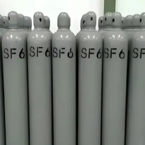 Where and How to Buy Sulfur Hexafluoride Gas?