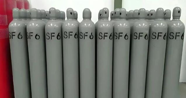 Where and How to Buy Sulfur Hexafluoride Gas?