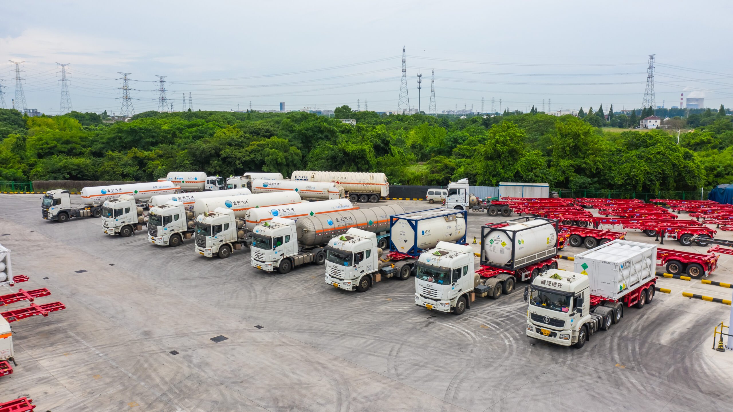 Argon supplier，Argon gas plant