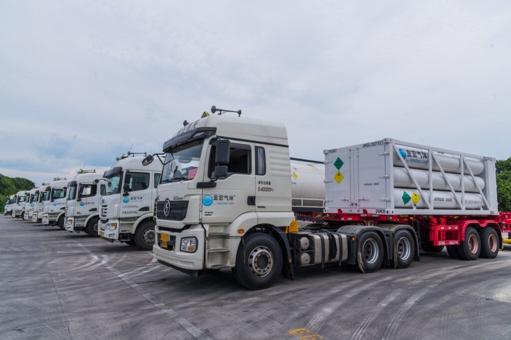 Ethylene Oxide Application Solutions