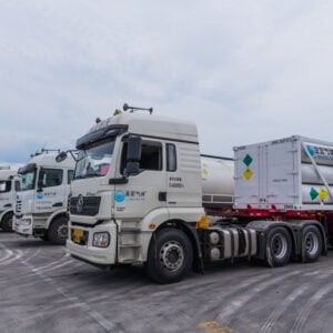 Ethylene Oxide Application Solutions