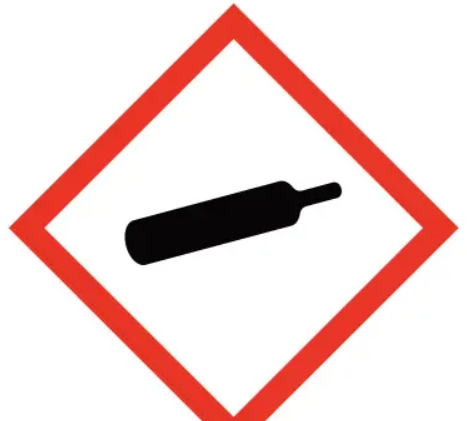 ​​Storage of Argon Cylinders​