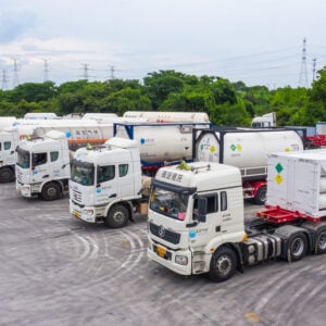 Ethylene Oxide Suppliers