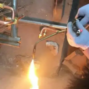 Comparison Table: Common Welding Techniques