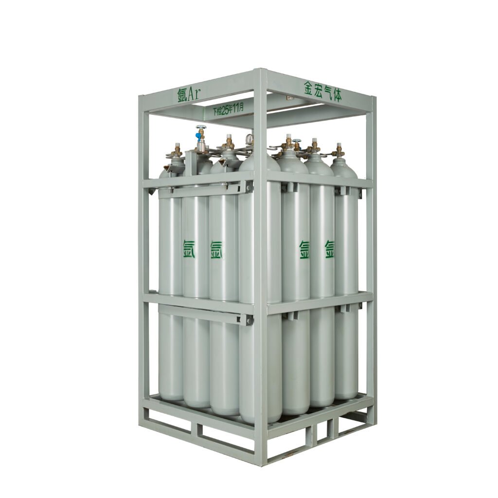 Argon Gas for Welding Price: What You Need to Know Before Buying​