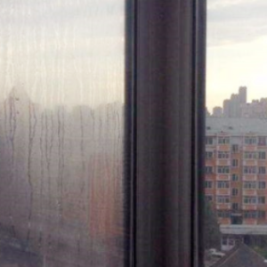 Why Is Argon Gas Used in Insulated Glass Units (IGUs)?