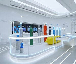 Comparison of Effectiveness, Cost, and Safety Among Steam Sterilization, Hydrogen Peroxide Sterilization, and Ethylene Oxide Sterilization