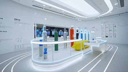Comparison of Effectiveness, Cost, and Safety Among Steam Sterilization, Hydrogen Peroxide Sterilization, and Ethylene Oxide Sterilization