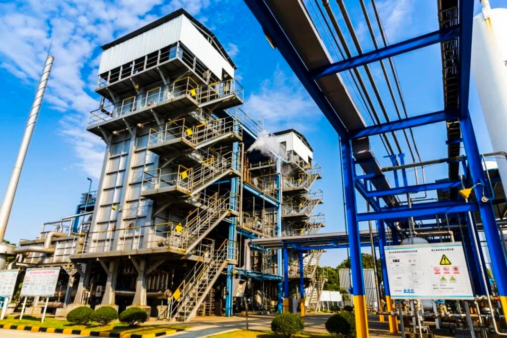 Jinhong Gas Quanzhou Signs Long-Term Hydrogen Supply Agreement with Fujian Ruiyuan Biotech