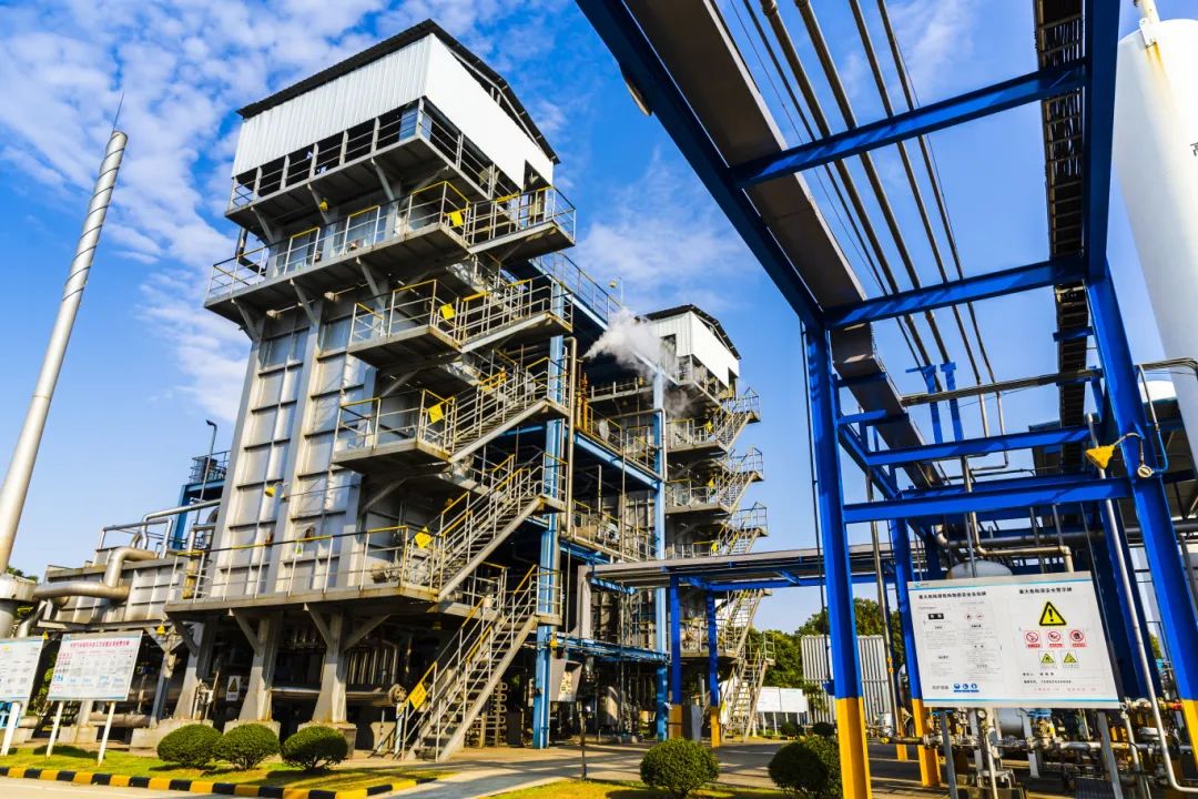 Hydrogen production equipment