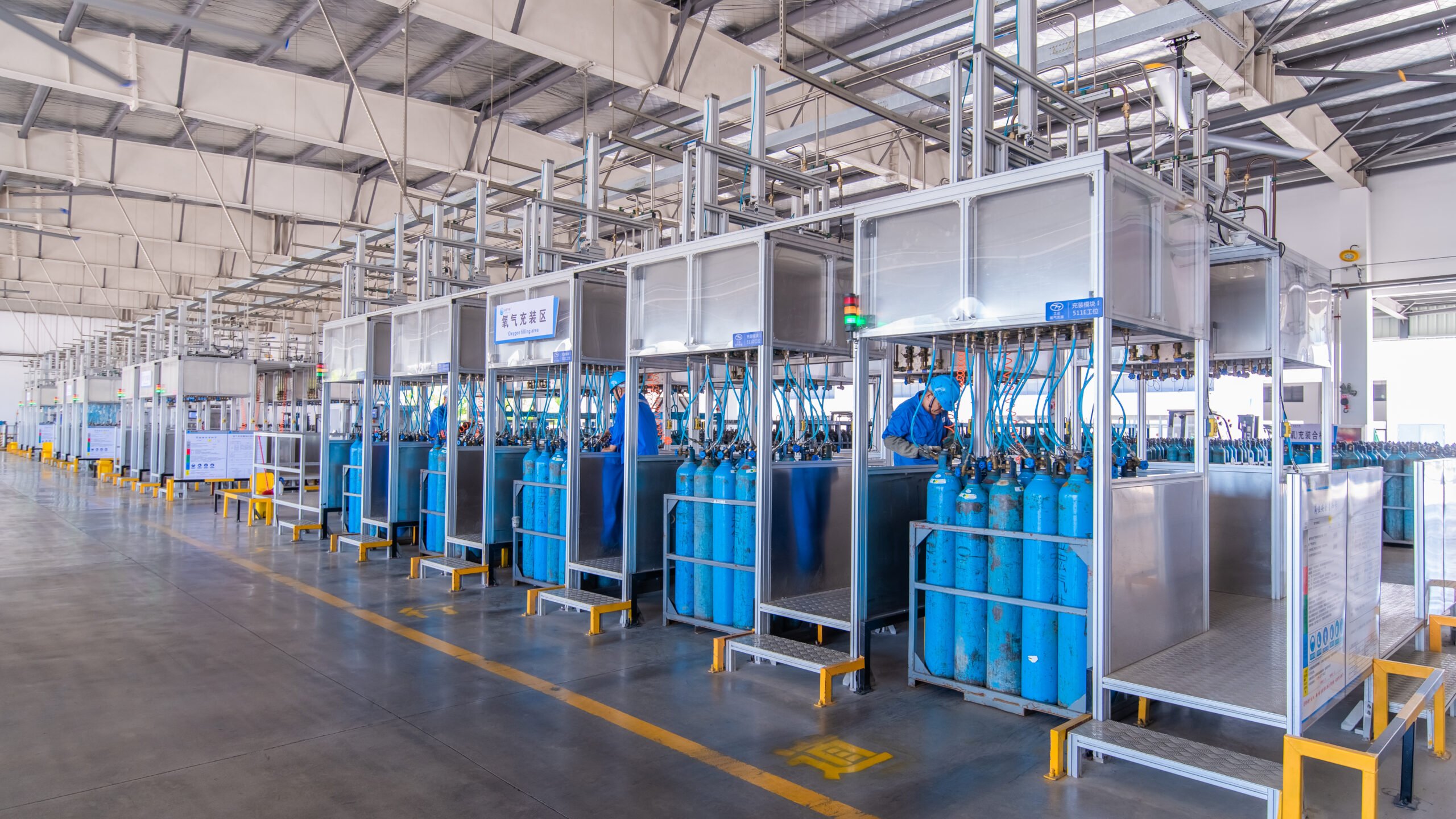 Acetylene and Oxygen Refill: Complete Guide for Cost, Locations, Safety & Procedures