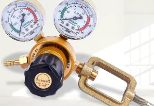 Fire Safety Management for Oxygen Cylinders