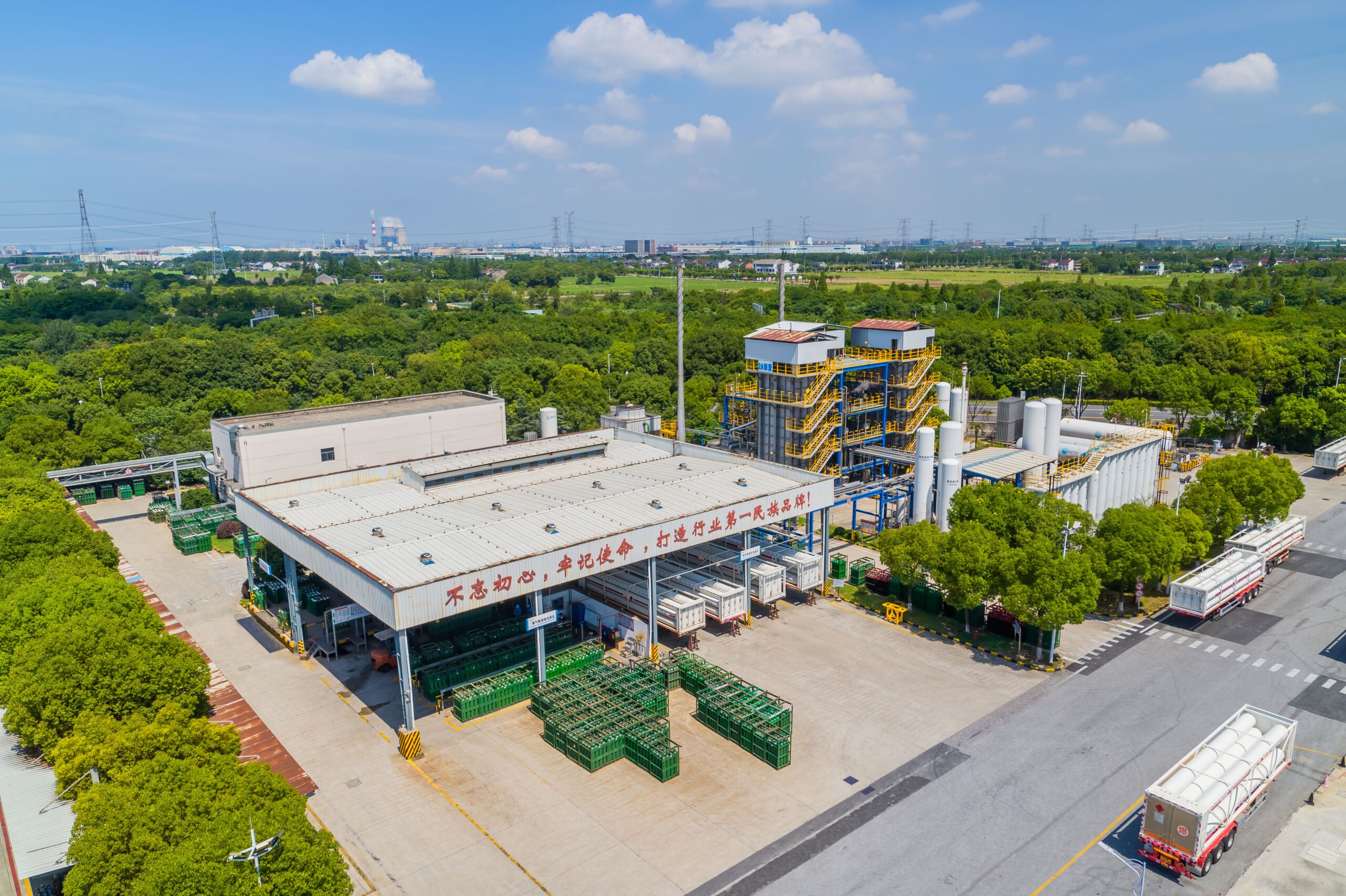 India vs China Hydrogen Companies: Market Comparison, Key Players, and Growth Outlook