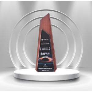 Jinhong Gas Awarded “Best ESG STAR Market Listed Company 2025”
