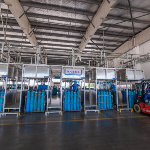 India Specialty Gas Suppliers: Complete Guide to Sourcing High-Purity Industrial Gases