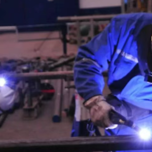 The Role of Argon in Welding and a Practical Guide for Gas Selection