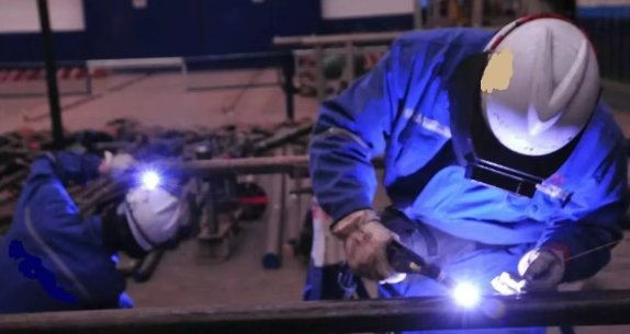 The Role of Argon in Welding and a Practical Guide for Gas Selection