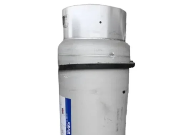 Hazards and Safety Measures of Ethylene Oxide (EO) Gas