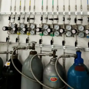 What Is the Main Difference Between Medical-Grade Oxygen and Industrial Oxygen?